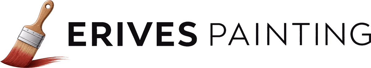 Logo for Erives Painting